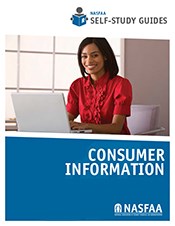 2026-27 Consumer Information Self-Study Guide