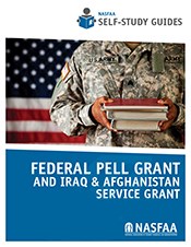 2023-24 Federal Pell Grants and IASG Self-Study Guide