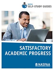 2024-25 Satisfactory Academic Progress Self-Study Guide