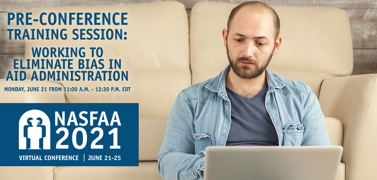 NASFAA 2021 Virtual Conference