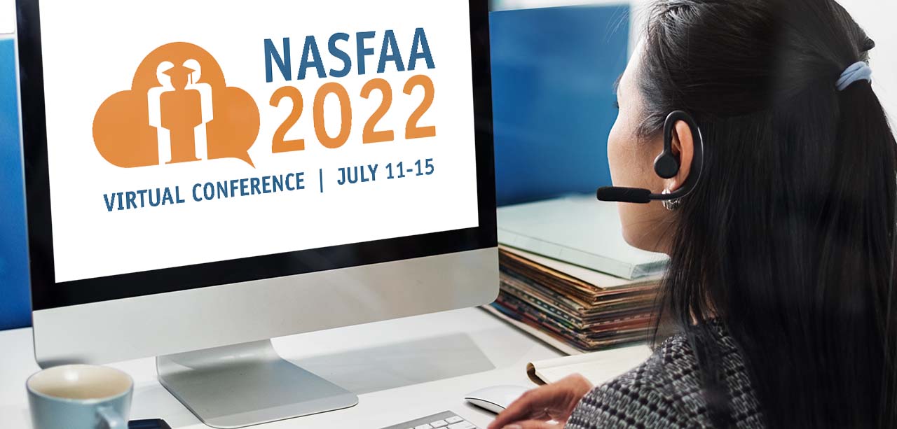 NASFAA 2022 Virtual Conference
