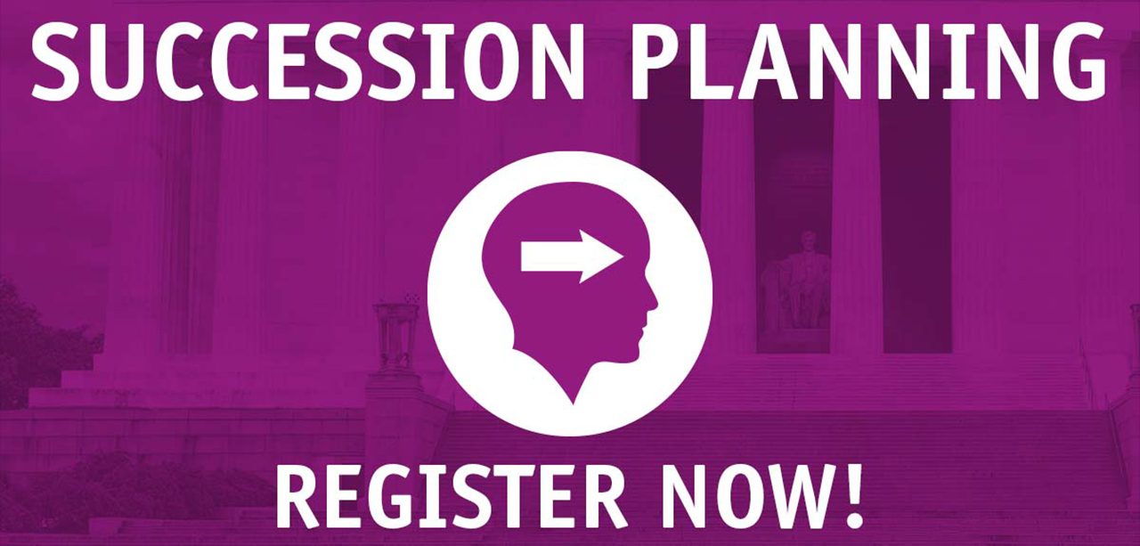 Succession Planning Logo