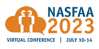 NASFAA Conference Logo