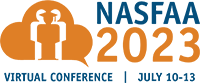 NASFAA Conference Logo