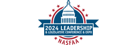 NASFAA Conference Logo