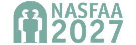 NASFAA Conference Logo
