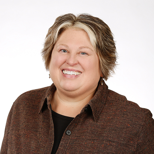 Heidi Carl