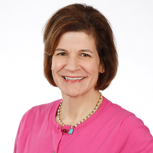Karen McCarthy