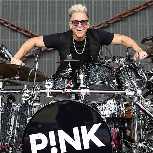 Mark Schulman