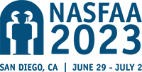 NASFAA Conference Logo