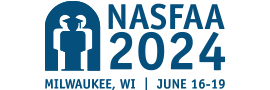 NASFAA 2024 Logo