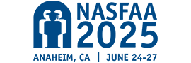 NASFAA Conference Logo