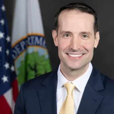Nicholas Kent