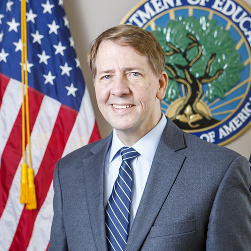 Richard A.  Cordray