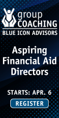 Blue Icon
