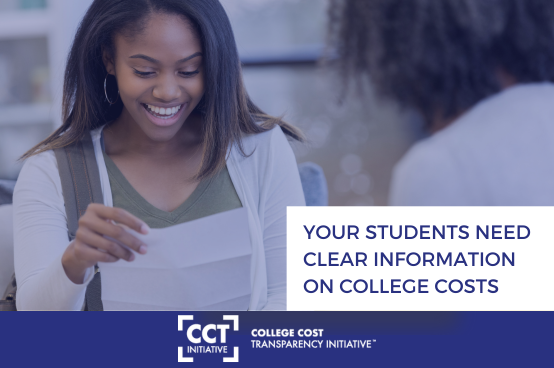 CCT - Homepage