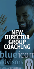 Blue Icon's New Director Group Coaching