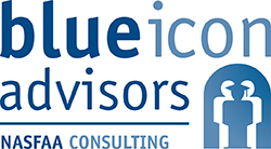 Blue Icon Advisors, NASFAA Consulting