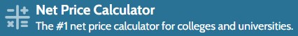 Net Price Calculator