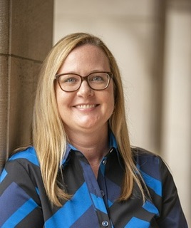 Valerie Jensen