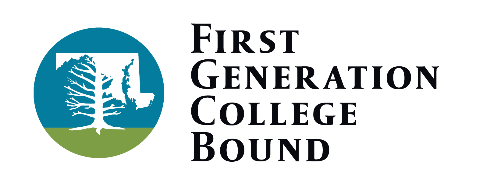 First Generation College Bound