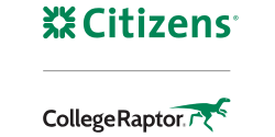 Citizens®/College Raptor