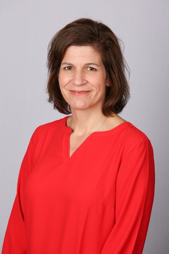 Karen McCarthy