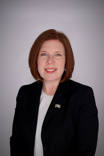 Melissa Van Meter