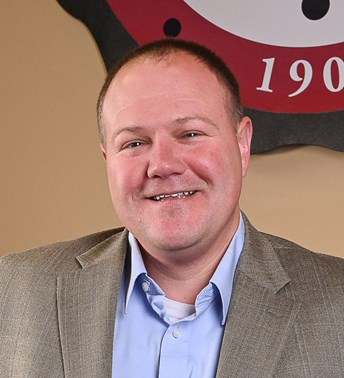 Nathan Lohr
