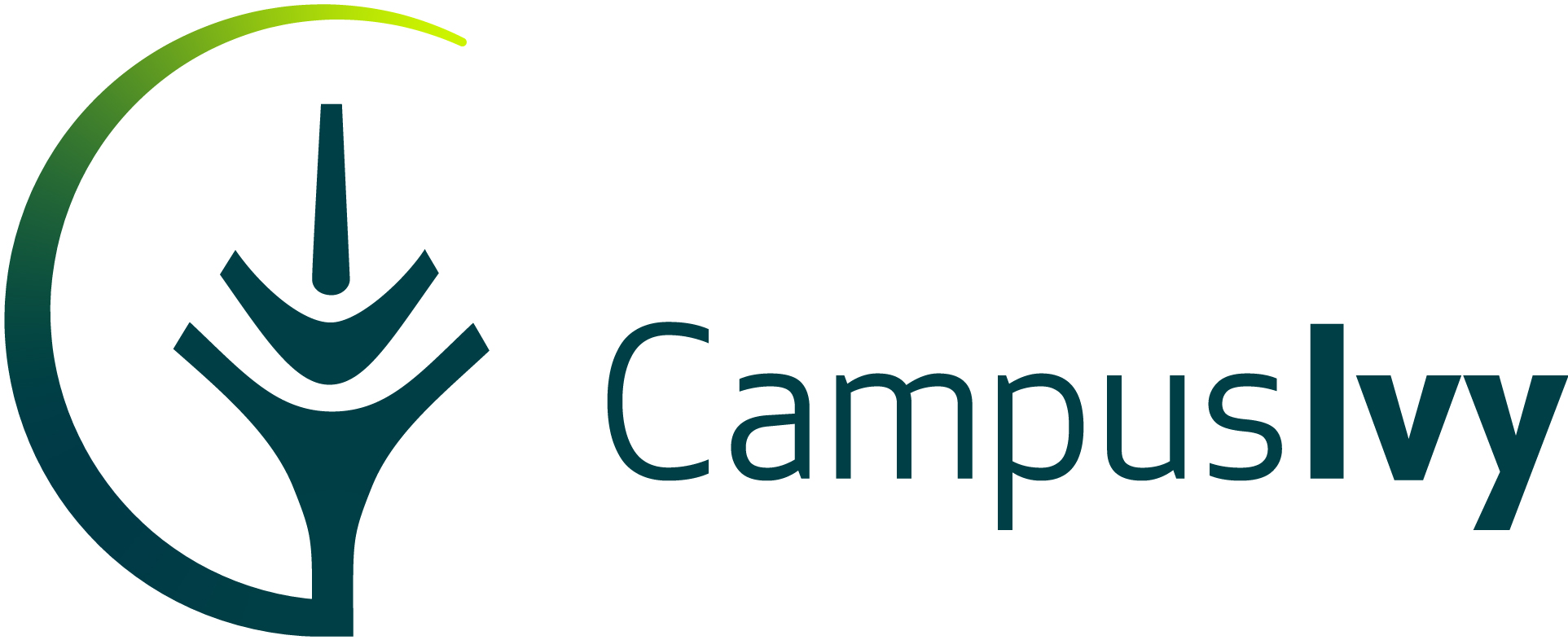 Campus Ivy Logo