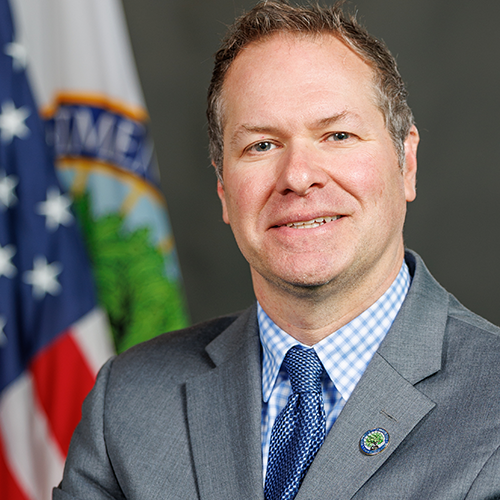 James Bergeron
