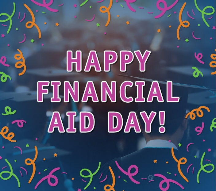 Financial Aid Day