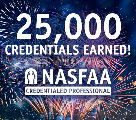 25,000 Credentials Earned
