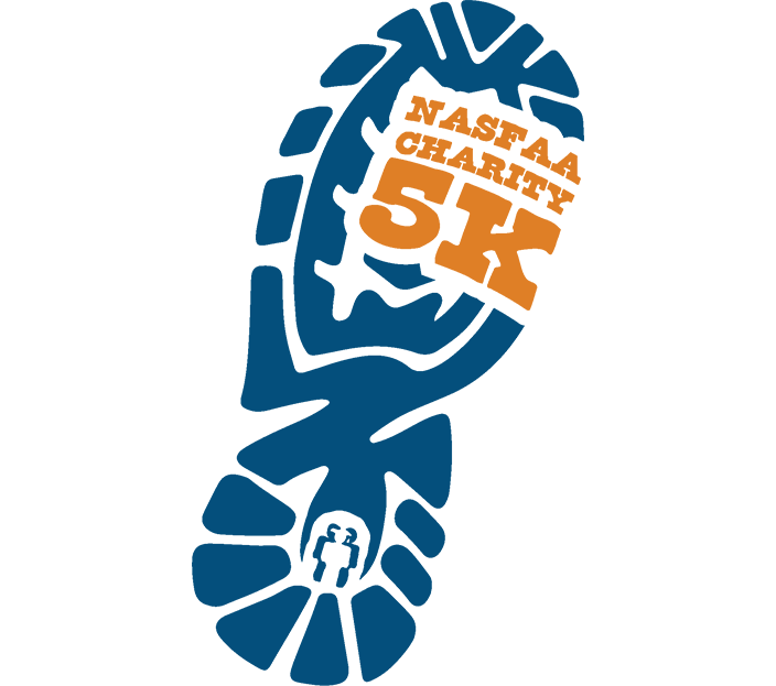 NASFAA Charity 5K