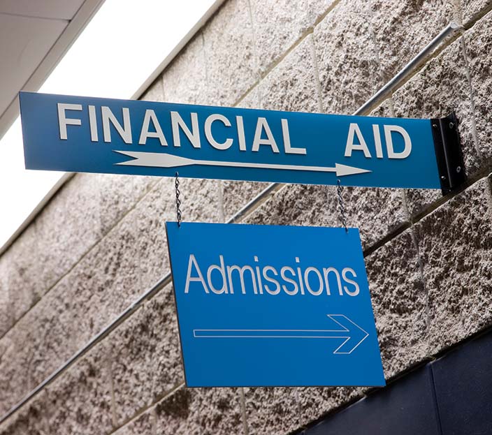 Fundamentals Of Student Financial Aid