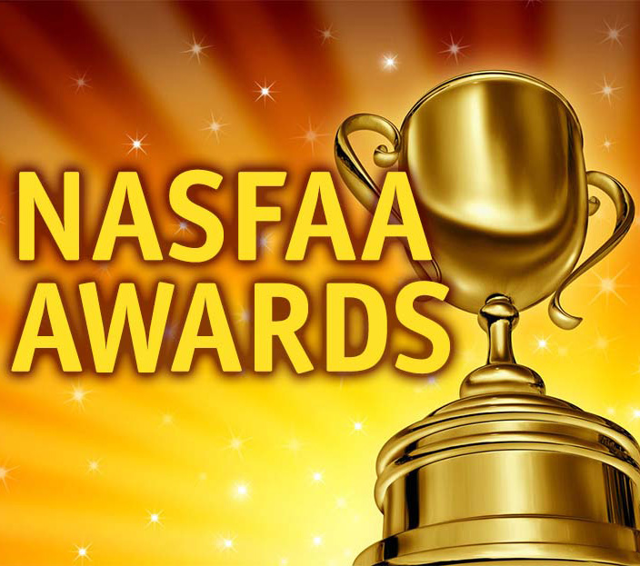 NASFAA Awards
