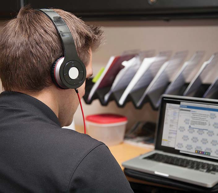 Webinar Attendee