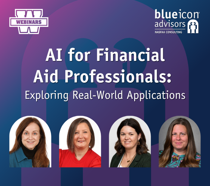 BI AI Webinar Presenters