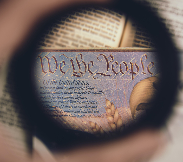 US Constitution