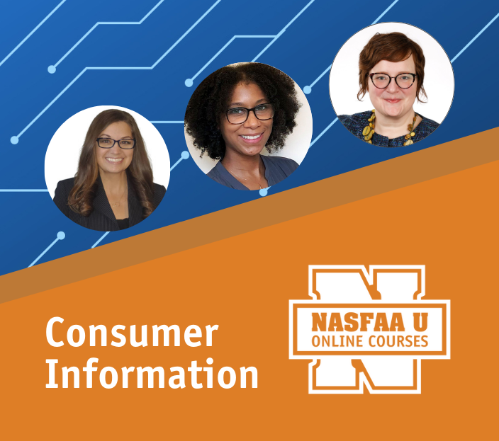 Consumer Information Instructors