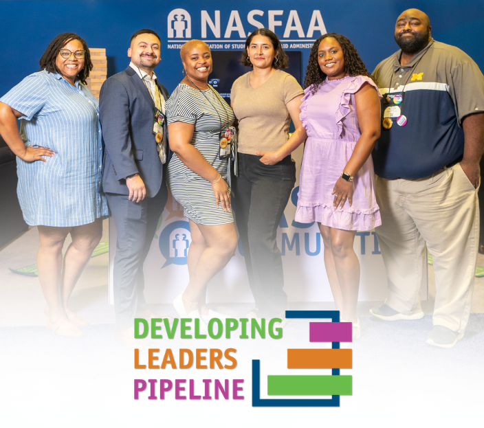 Developing Leaders Pipeline Participants