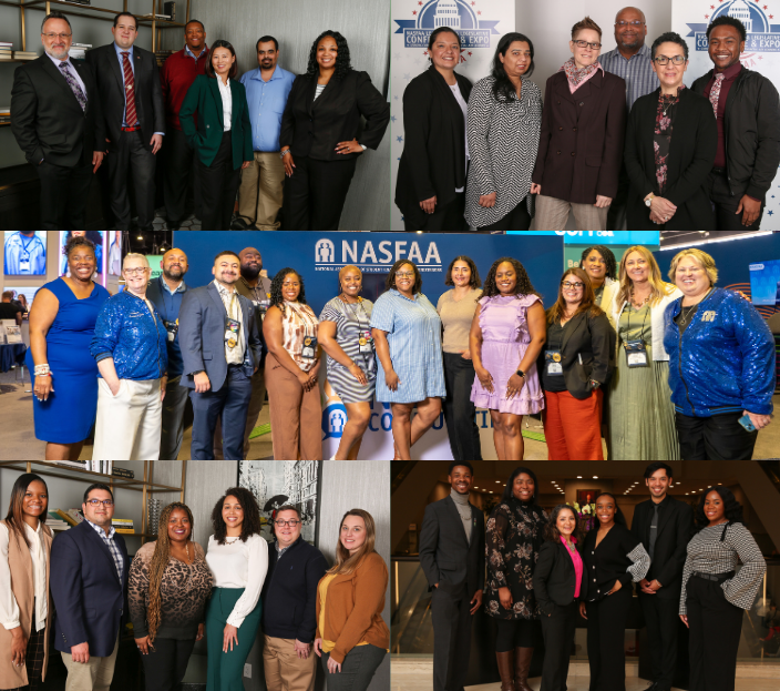 Previous DLP Participants
