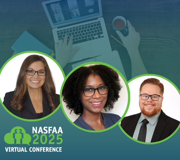 2025 Virtual Credential Training Presenters