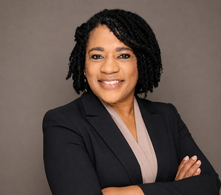 Dr. Angela Johnson