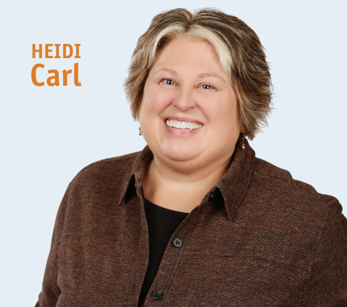 Heidi Carl