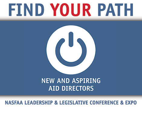 New & Aspiring Aid Directors