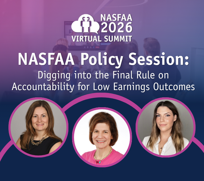 Policy Session Speakers