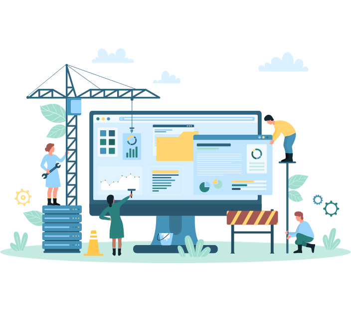 Site Maintenance