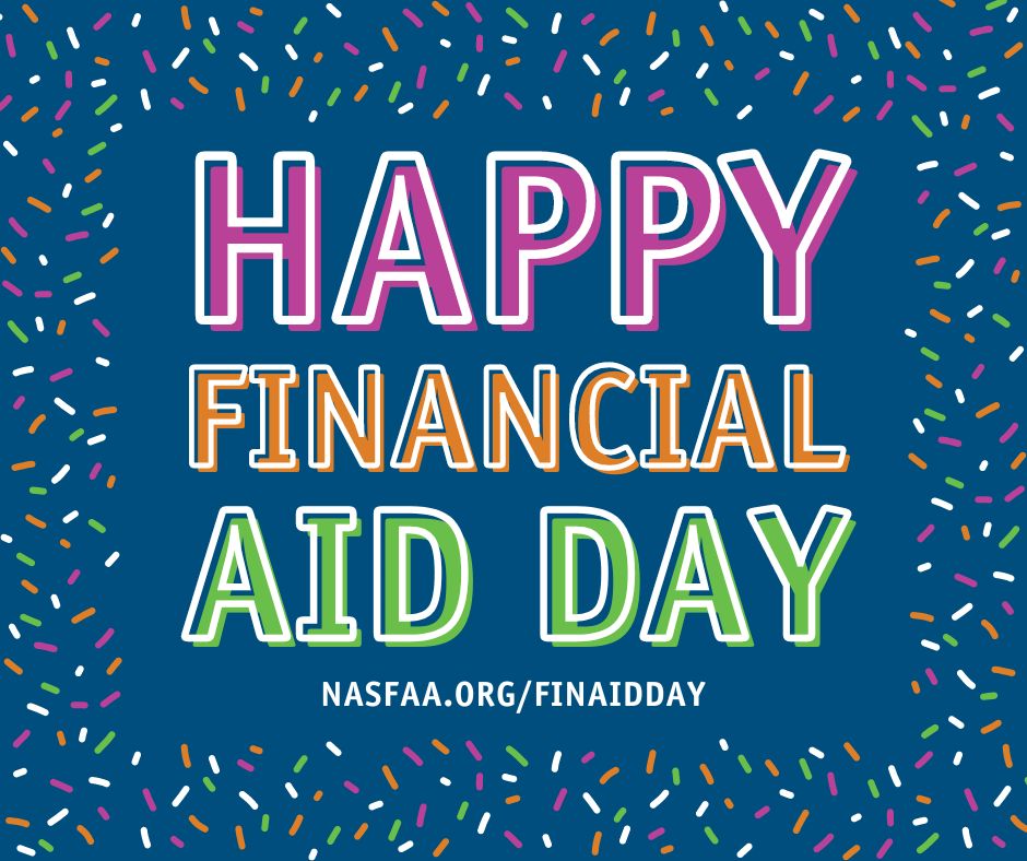 Financial Aid Day