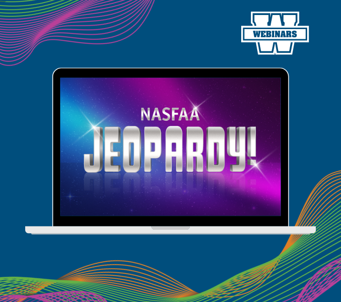 NASFAA Jeopardy